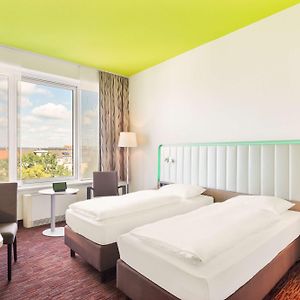 Park Inn By Radisson Dresden